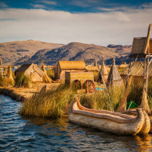 CABANACONDE - CHIVAY - PUNO