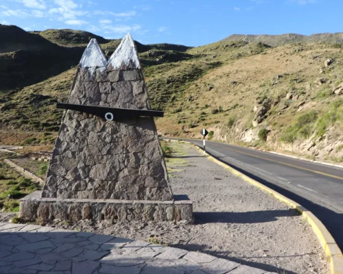 la cruz del condor3