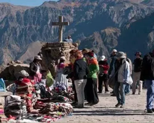 la cruz del condor4