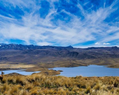 laguna-lagunillas-view